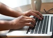 TYPING (HINDI 35WPM & ENGLISH 40WPM)